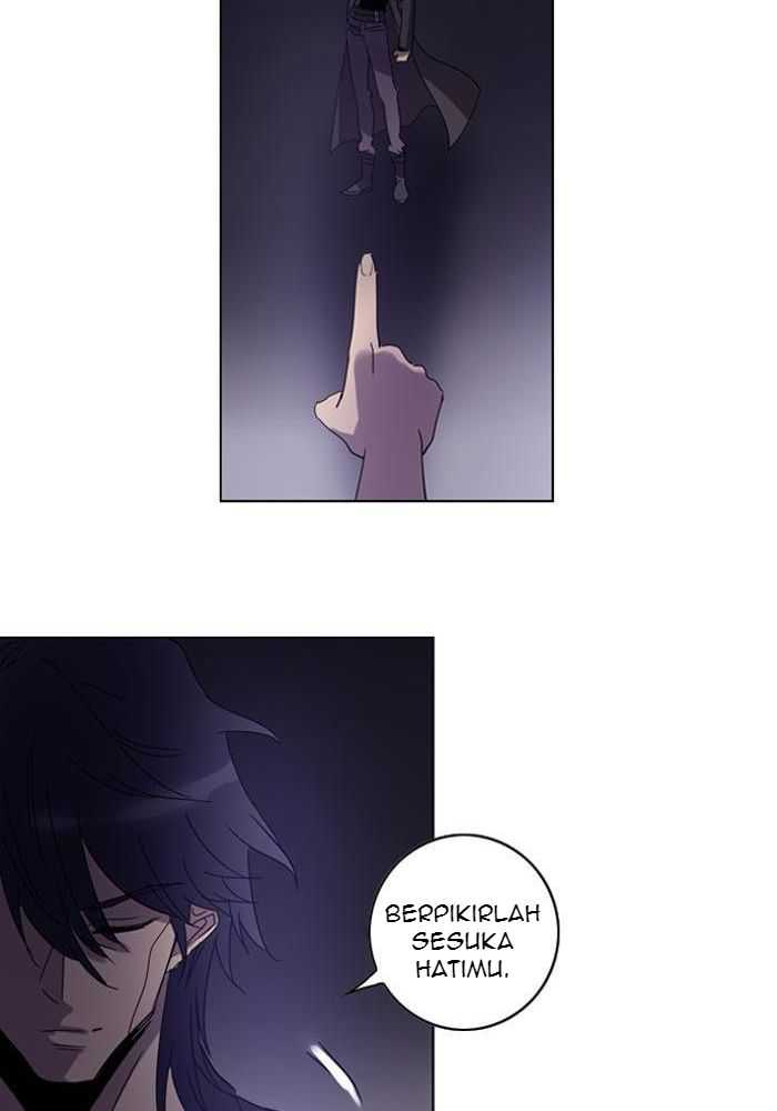 Soul Cartel Chapter 82 - halaman 40
