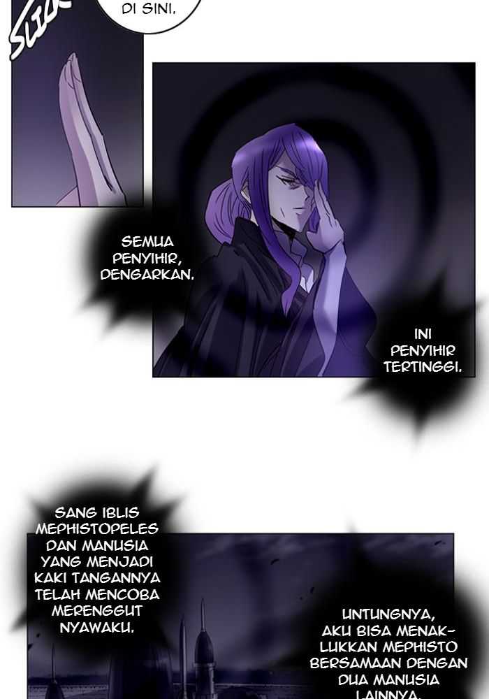 Soul Cartel Chapter 82 - halaman 43