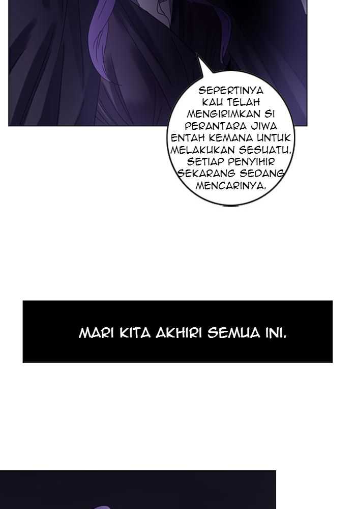Soul Cartel Chapter 82 - halaman 47