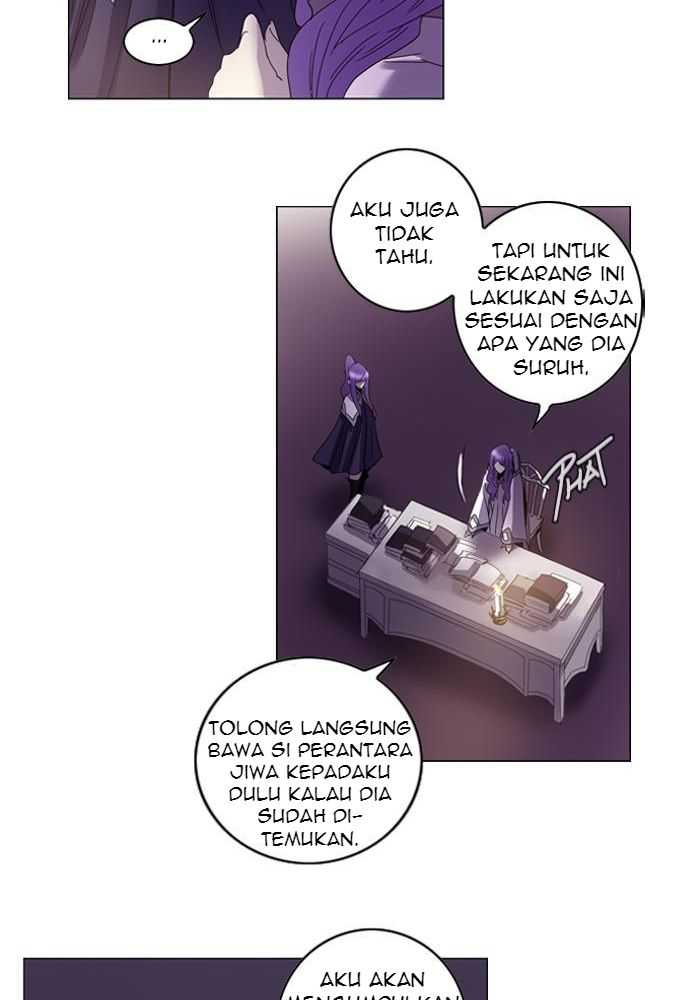 Soul Cartel Chapter 82 - halaman 52