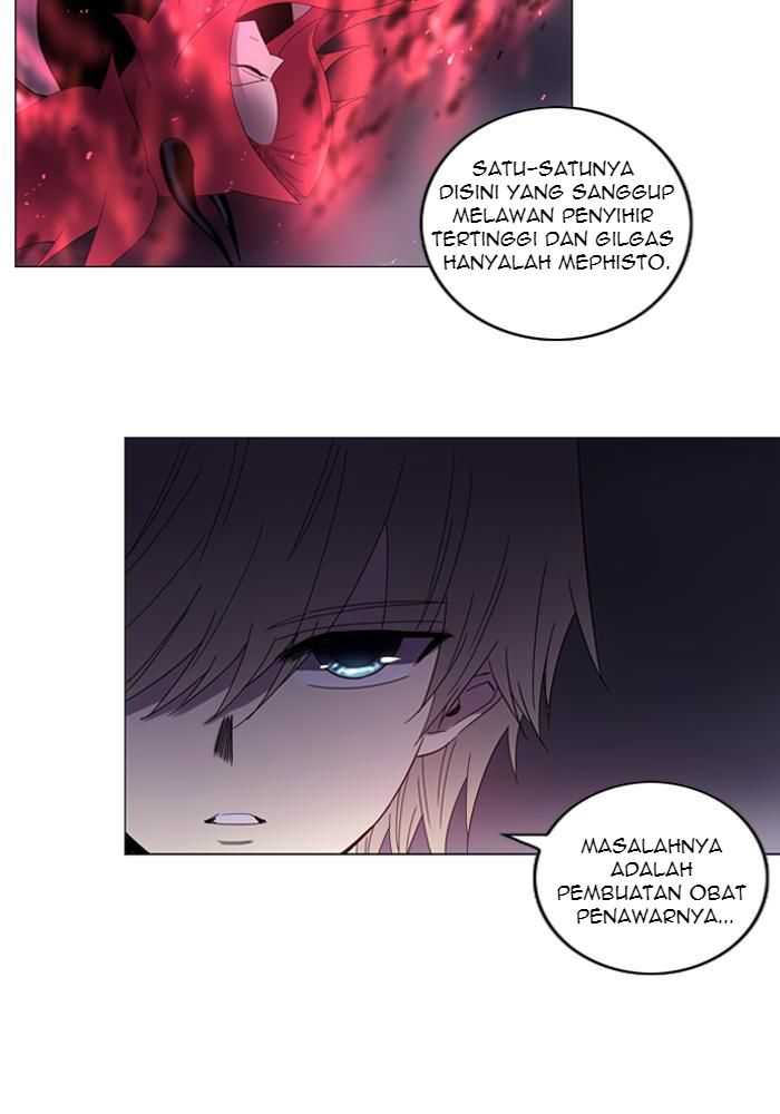 Soul Cartel Chapter 82 - halaman 8