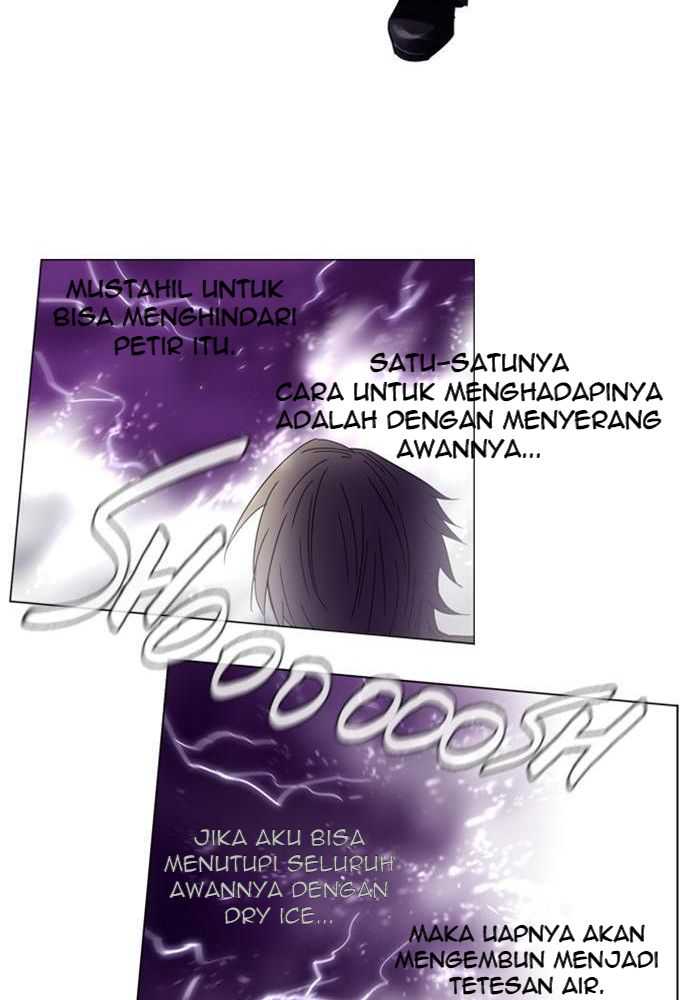 Soul Cartel Chapter 83 - halaman 13