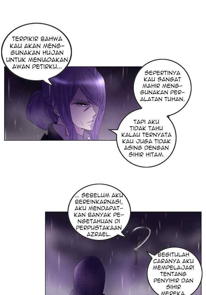 Soul Cartel Chapter 83 - halaman 15