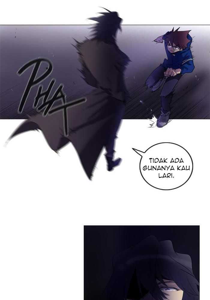 Soul Cartel Chapter 83 - halaman 21