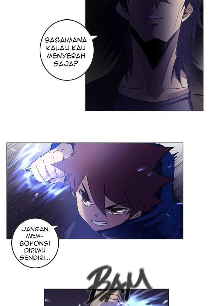 Soul Cartel Chapter 83 - halaman 22