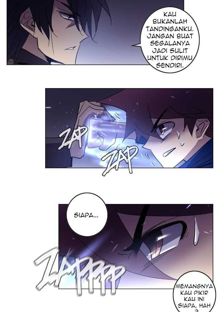 Soul Cartel Chapter 83 - halaman 24