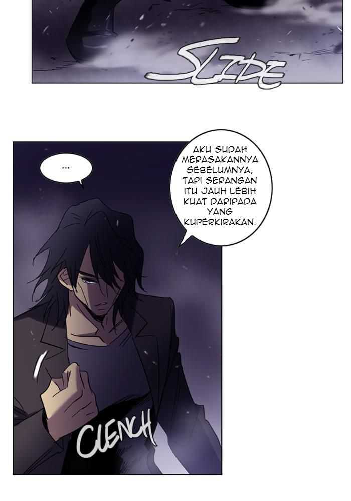 Soul Cartel Chapter 83 - halaman 27