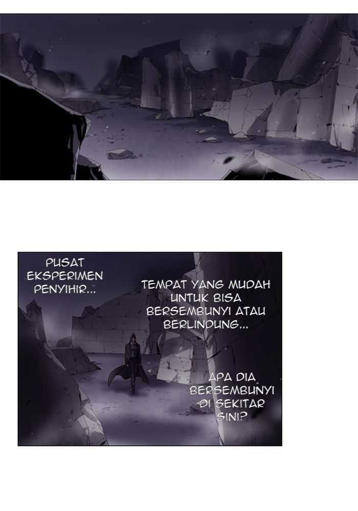 Soul Cartel Chapter 83 - halaman 29