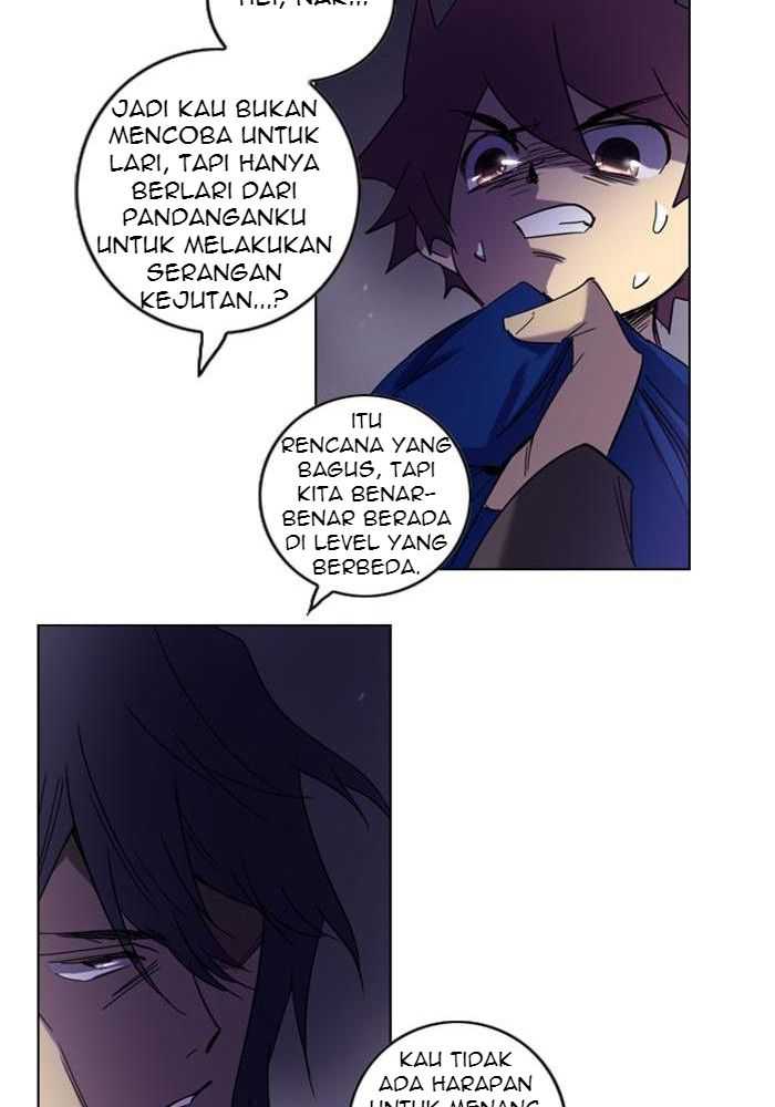 Soul Cartel Chapter 83 - halaman 37