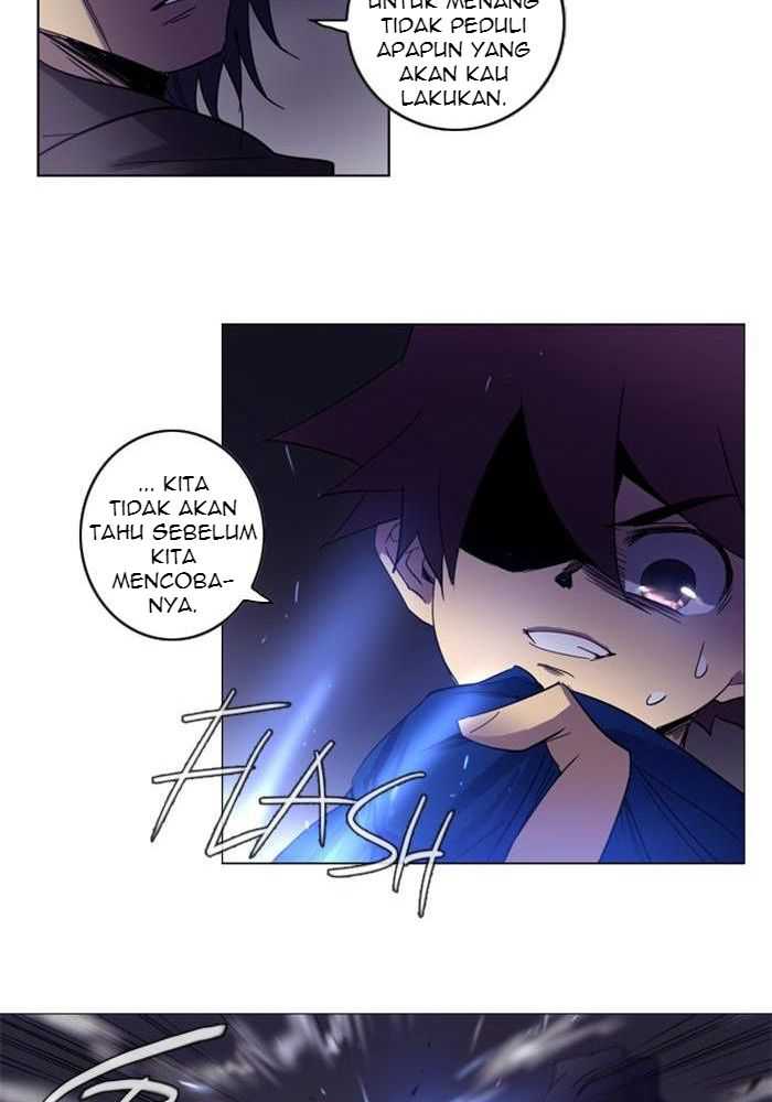 Soul Cartel Chapter 83 - halaman 38