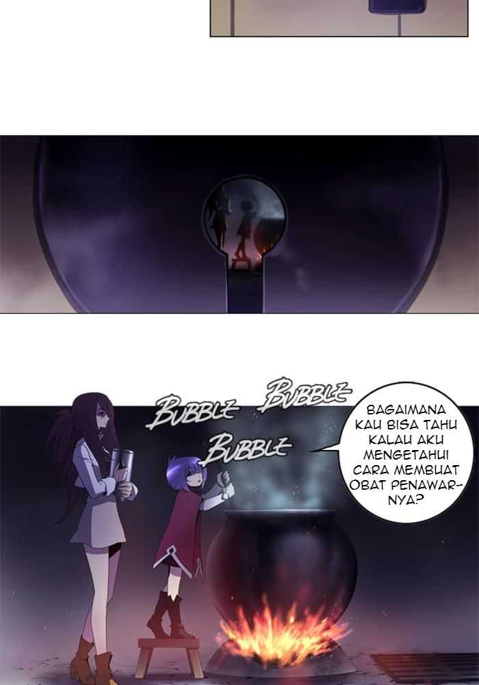 Soul Cartel Chapter 83 - halaman 4