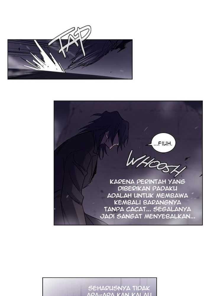 Soul Cartel Chapter 83 - halaman 40