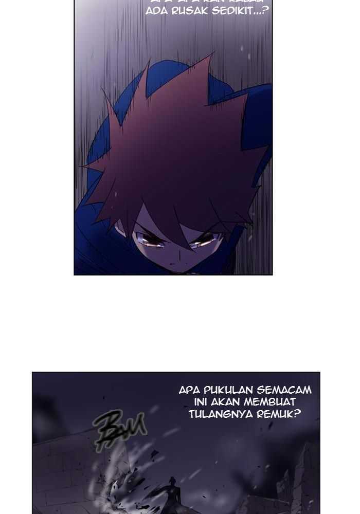 Soul Cartel Chapter 83 - halaman 41