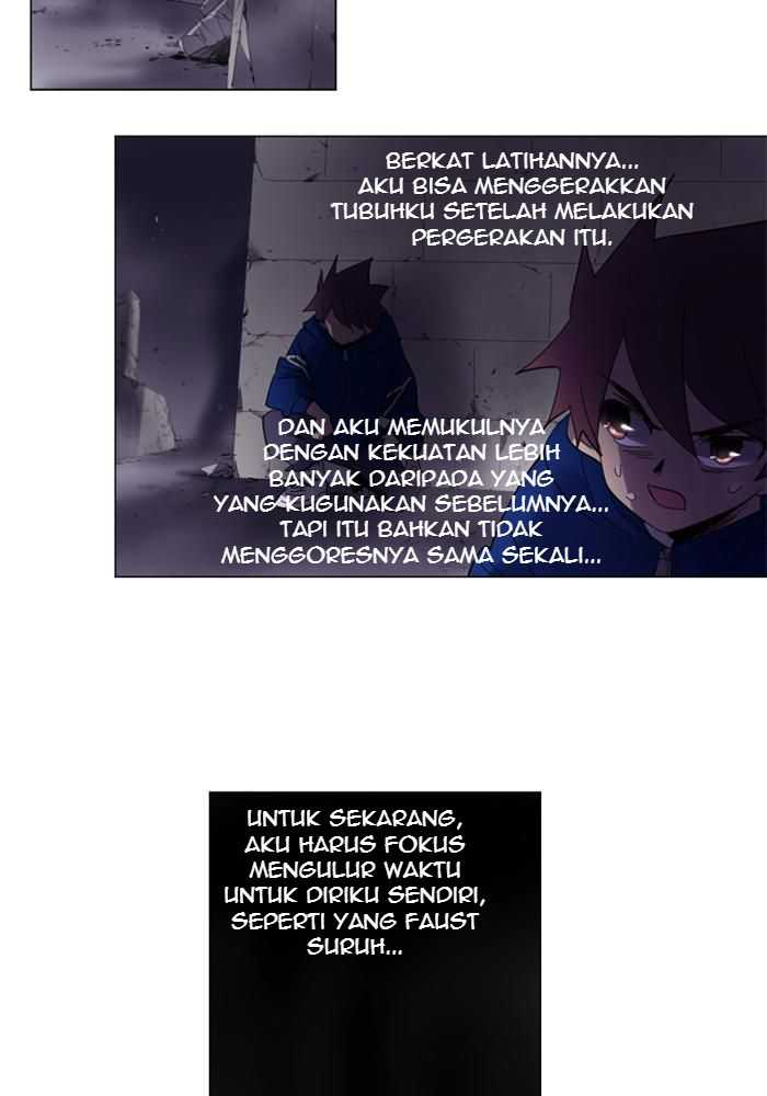 Soul Cartel Chapter 83 - halaman 43