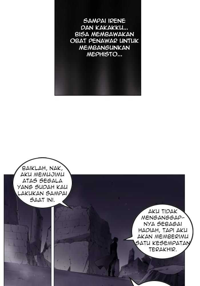 Soul Cartel Chapter 83 - halaman 44