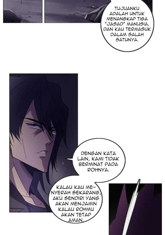 Soul Cartel Chapter 83 - halaman 45