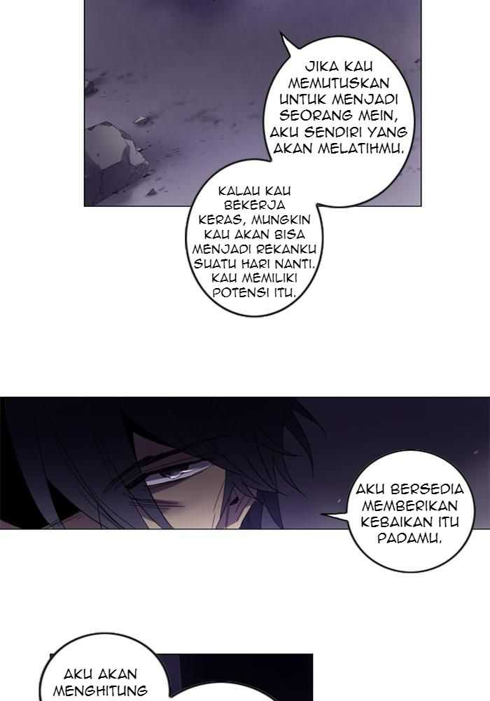 Soul Cartel Chapter 83 - halaman 47
