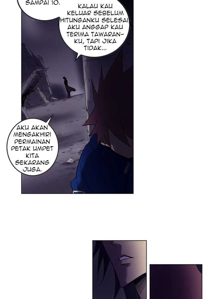 Soul Cartel Chapter 83 - halaman 48