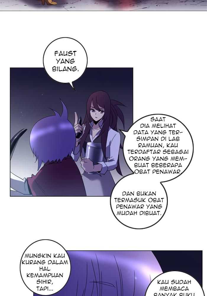 Soul Cartel Chapter 83 - halaman 5