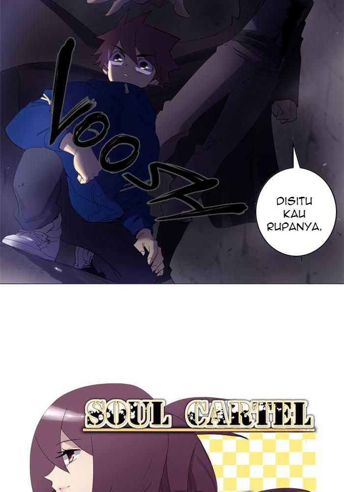 Soul Cartel Chapter 83 - halaman 56