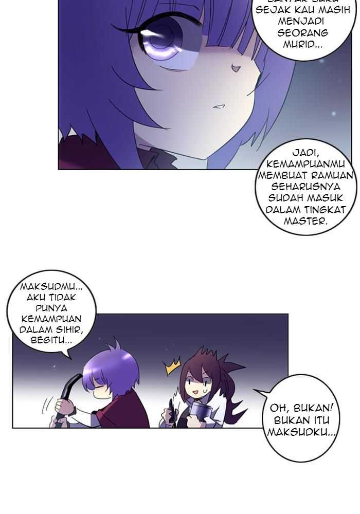 Soul Cartel Chapter 83 - halaman 6