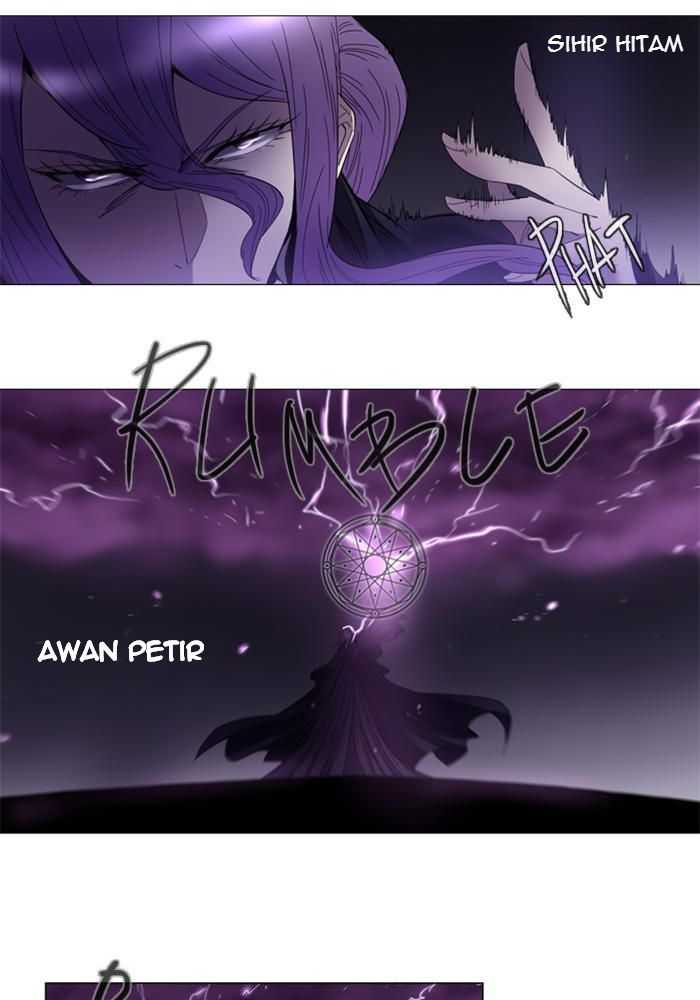 Soul Cartel Chapter 83 - halaman 9