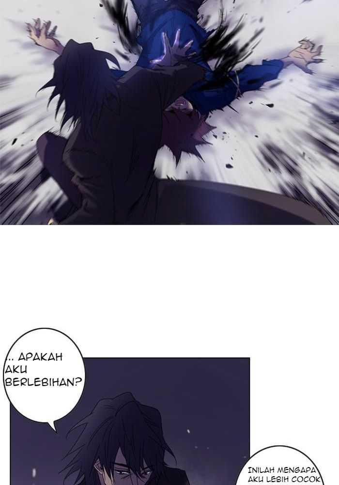 Soul Cartel Chapter 84 - halaman 10