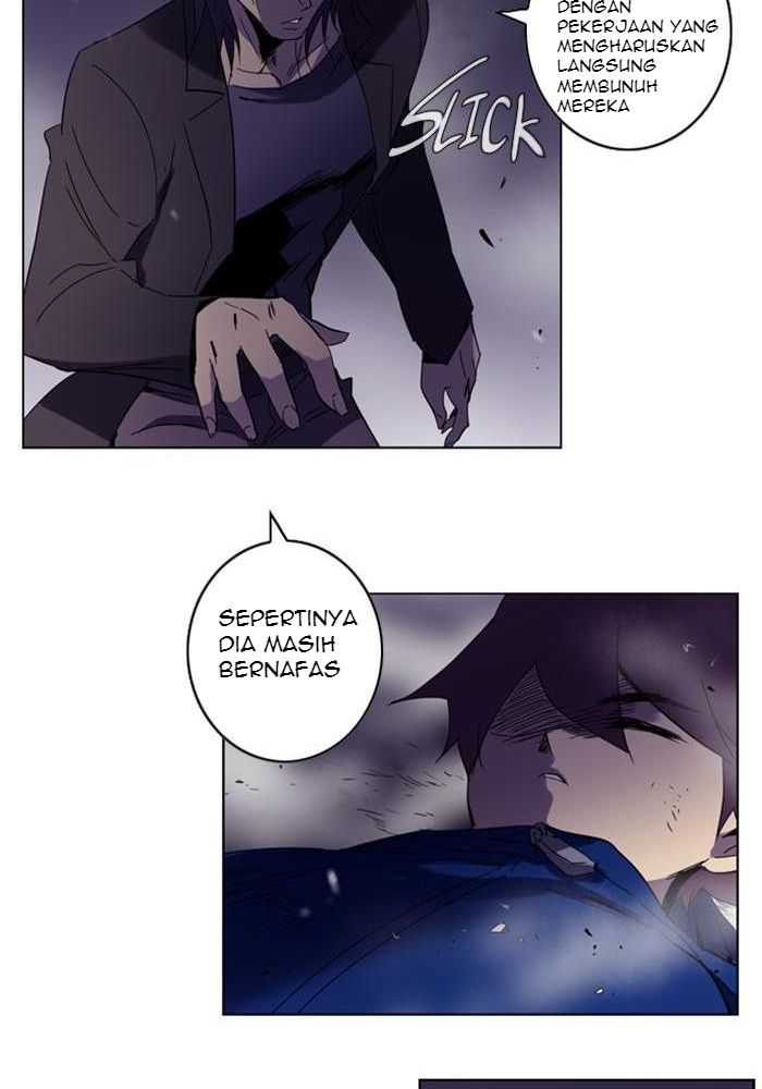 Soul Cartel Chapter 84 - halaman 11