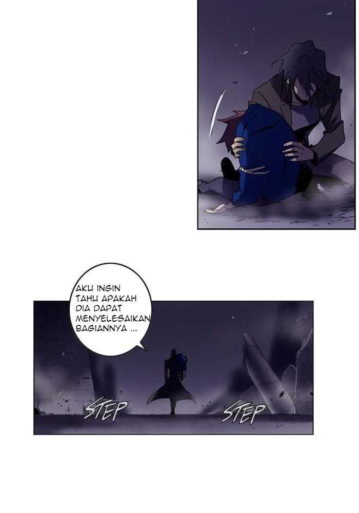 Soul Cartel Chapter 84 - halaman 12
