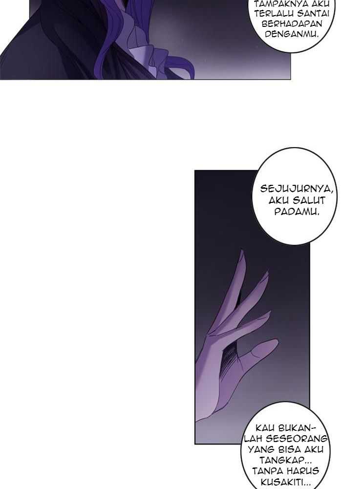 Soul Cartel Chapter 84 - halaman 15