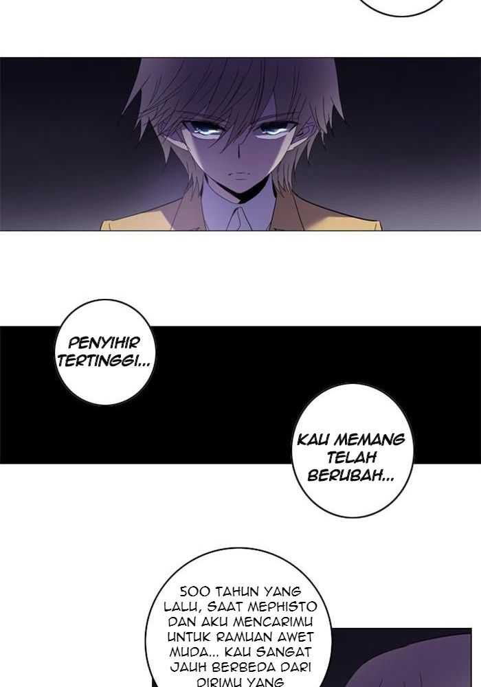 Soul Cartel Chapter 84 - halaman 16