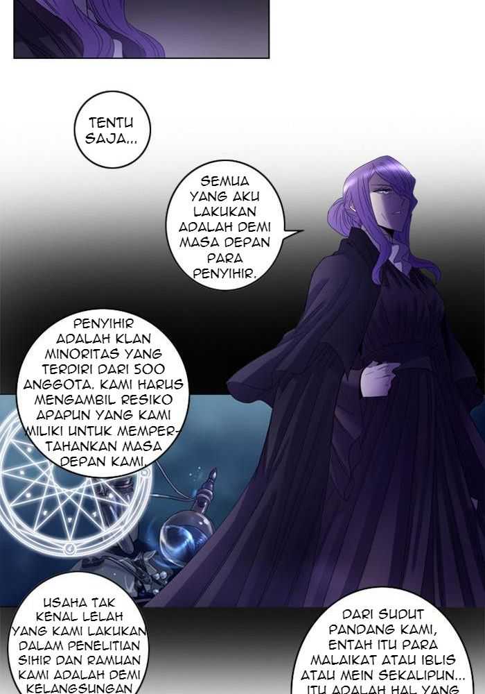 Soul Cartel Chapter 84 - halaman 19