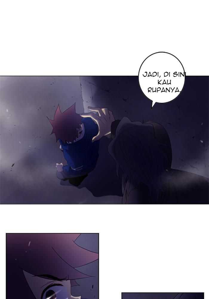 Soul Cartel Chapter 84 - halaman 2