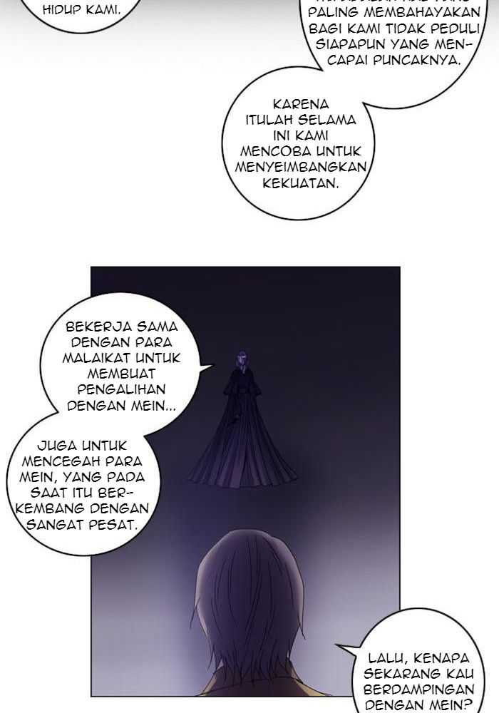 Soul Cartel Chapter 84 - halaman 20