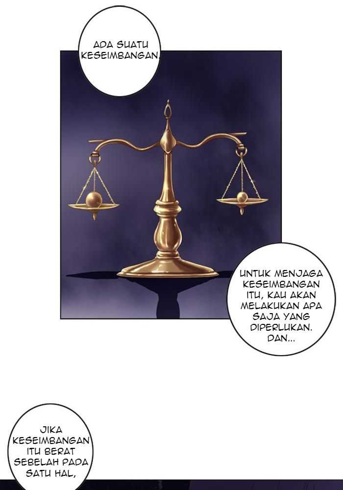 Soul Cartel Chapter 84 - halaman 22