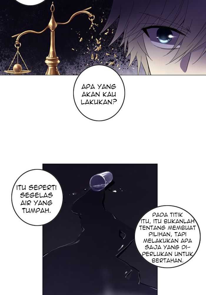 Soul Cartel Chapter 84 - halaman 23
