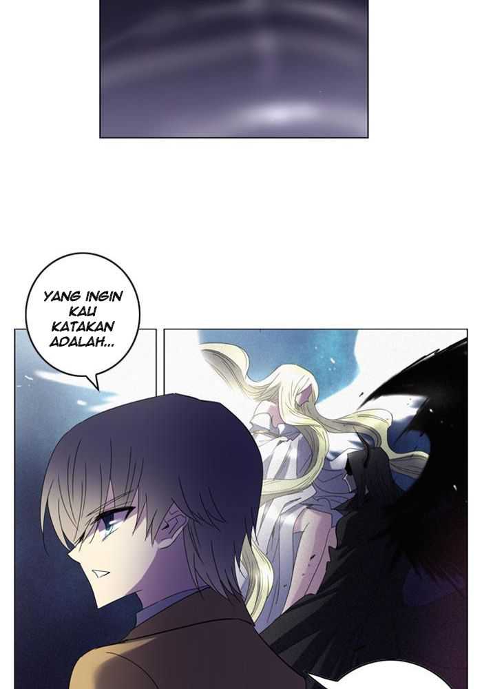 Soul Cartel Chapter 84 - halaman 24