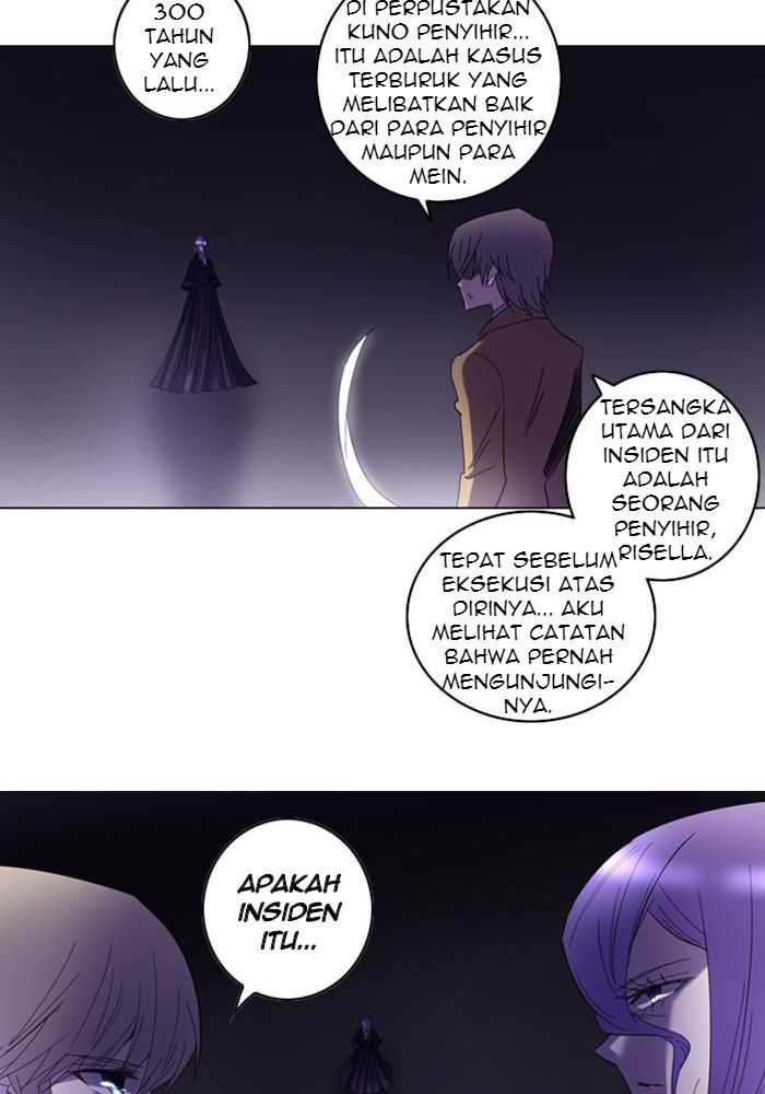 Soul Cartel Chapter 84 - halaman 26