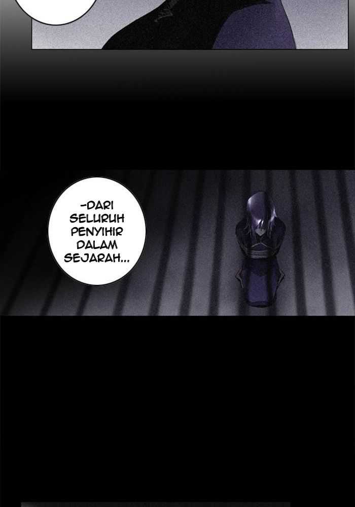 Soul Cartel Chapter 84 - halaman 30