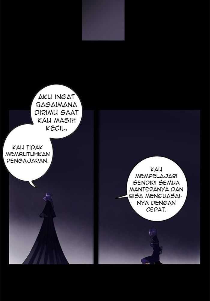 Soul Cartel Chapter 84 - halaman 36
