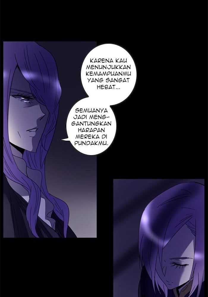 Soul Cartel Chapter 84 - halaman 37