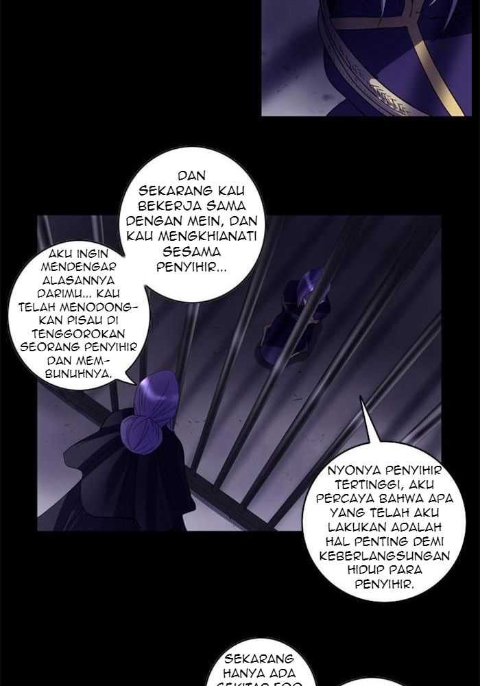 Soul Cartel Chapter 84 - halaman 38