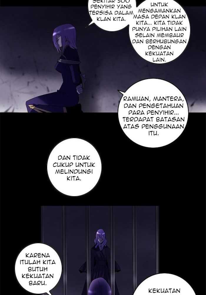 Soul Cartel Chapter 84 - halaman 39