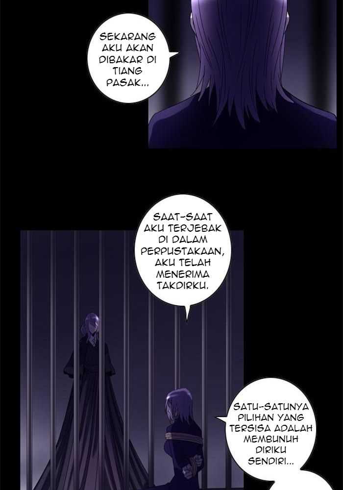 Soul Cartel Chapter 84 - halaman 41
