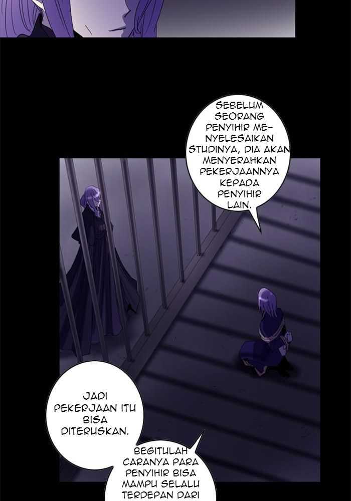 Soul Cartel Chapter 84 - halaman 43