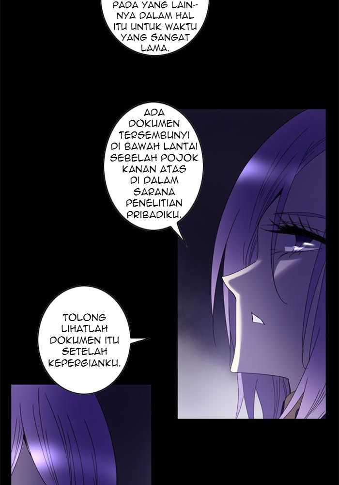 Soul Cartel Chapter 84 - halaman 44