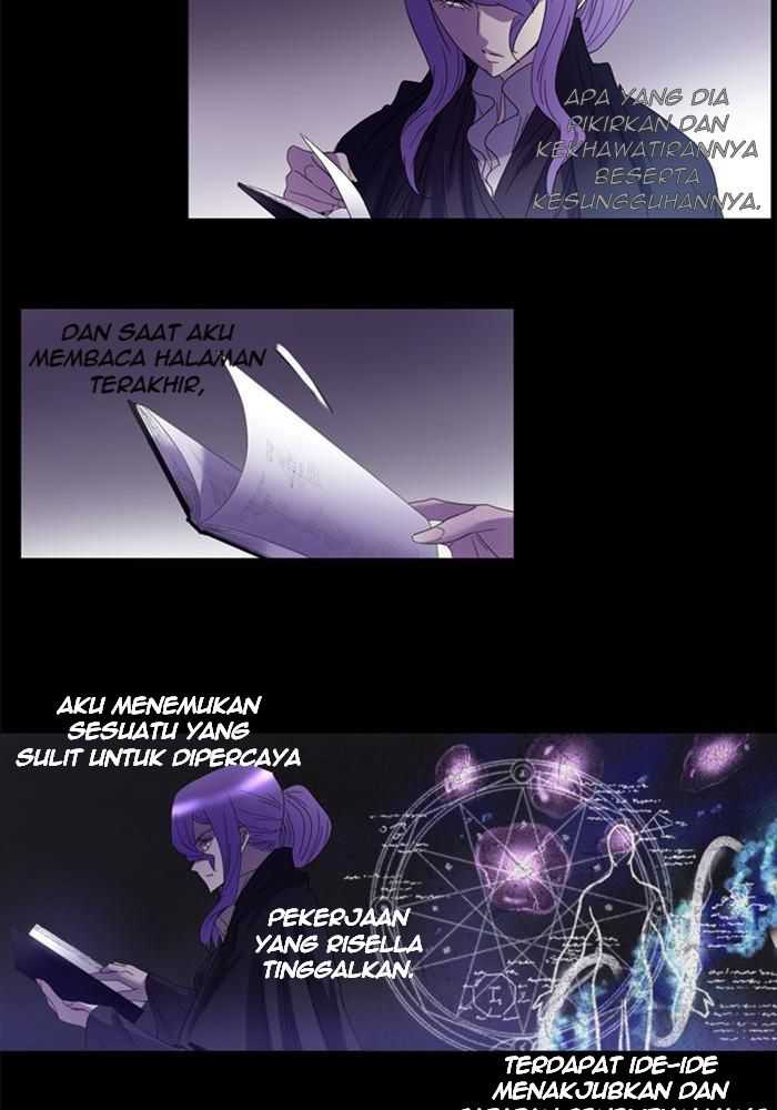 Soul Cartel Chapter 84 - halaman 50