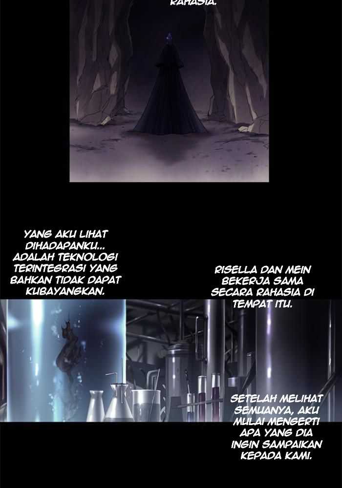 Soul Cartel Chapter 84 - halaman 53