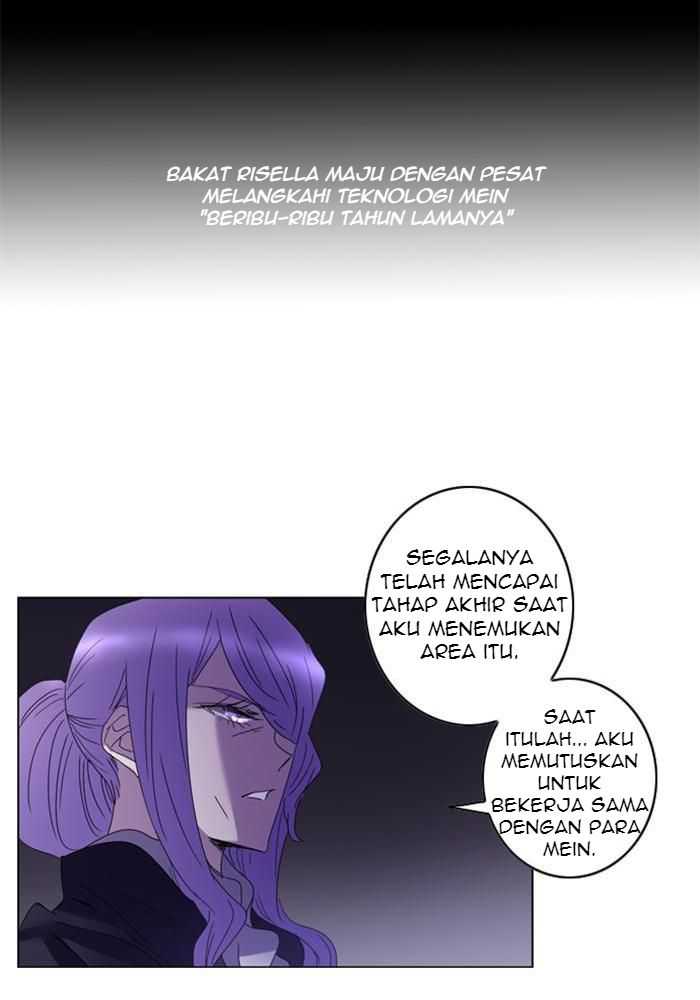 Soul Cartel Chapter 84 - halaman 54