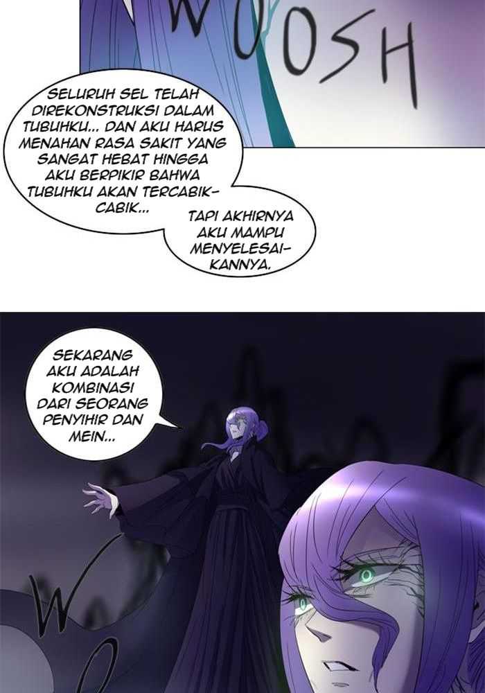 Soul Cartel Chapter 84 - halaman 57